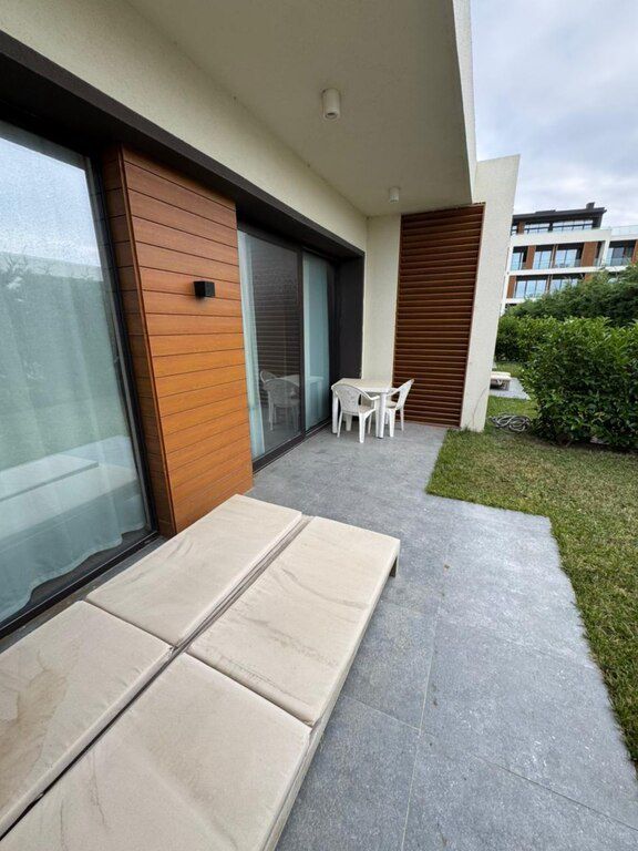 Villa kirayə verilir, Nardaran qəs — Ev, villa, Bakı (9)