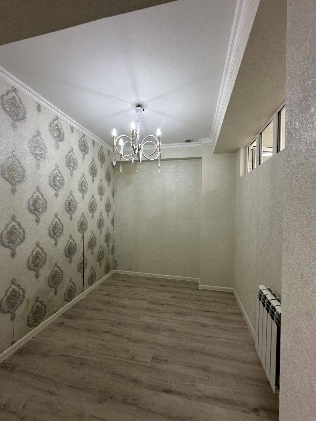 Satılır 3 otaqlı yeni tikili 60 m² — Mənzil, Bakı (3)