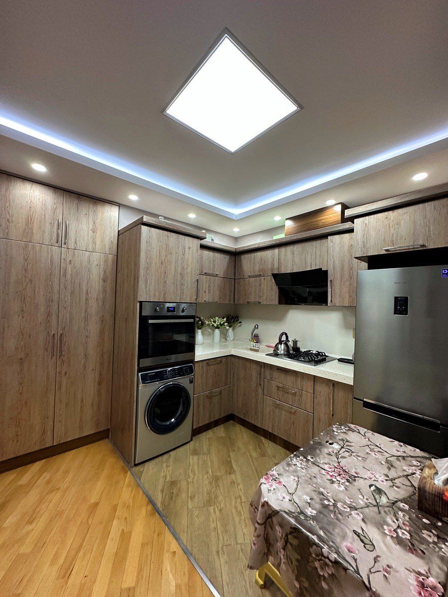 Satılır 3 otaqlı yeni tikili 68 m² — Mənzil, Bakı (3)