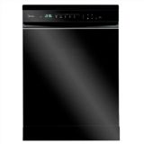 Qabyuyan maşın Midea MFD60S510Bi-C — Qabyuyan maşınlar