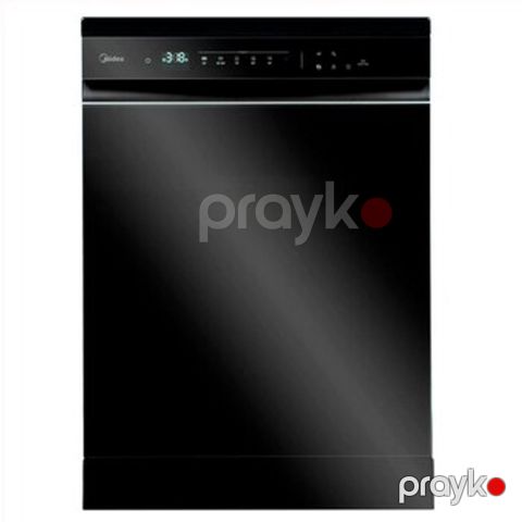 Qabyuyan maşın Midea MFD60S510Bi-C