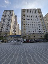 Satılır 2 otaqlı yeni tikili 45 m² — Emin058