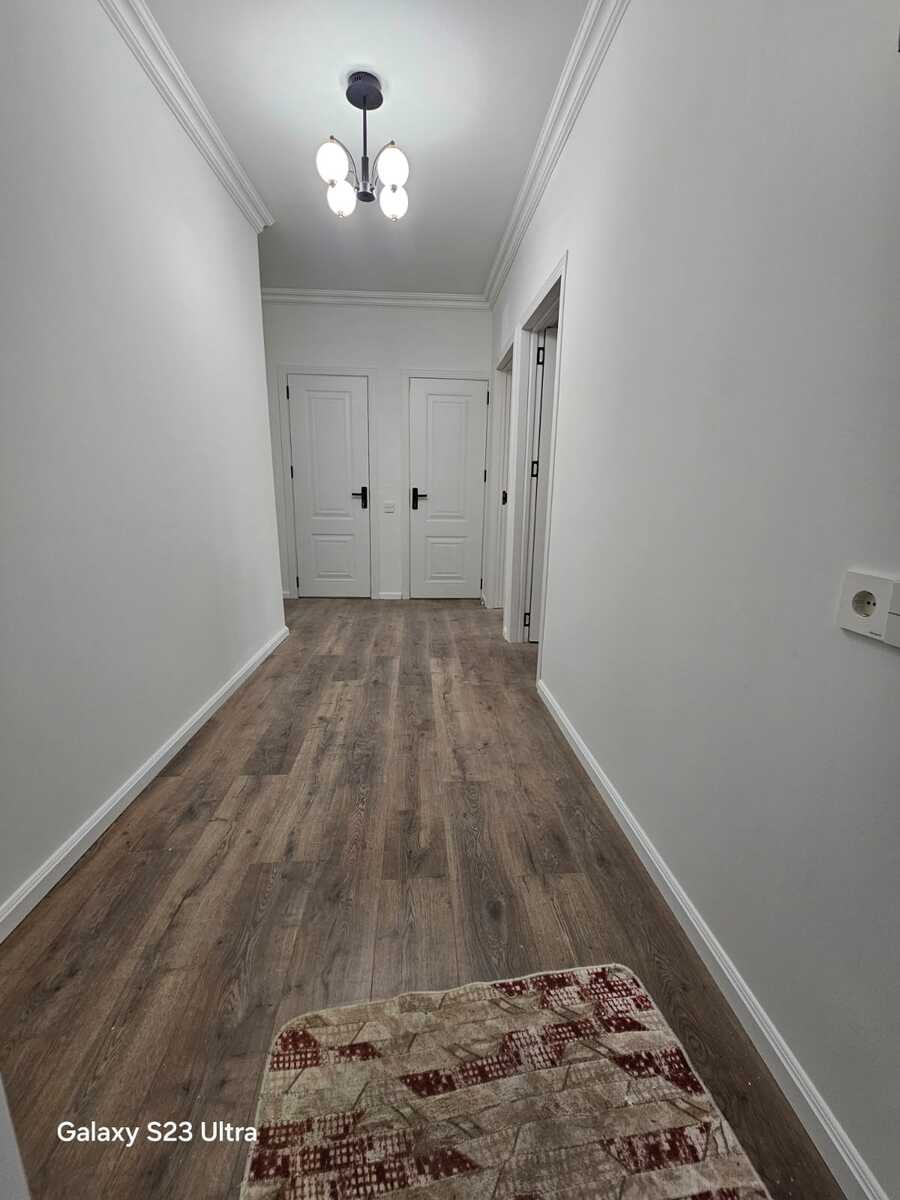 Satılır 2 otaqlı köhnə tikili 80 m² — Mənzil, Bakı (4)