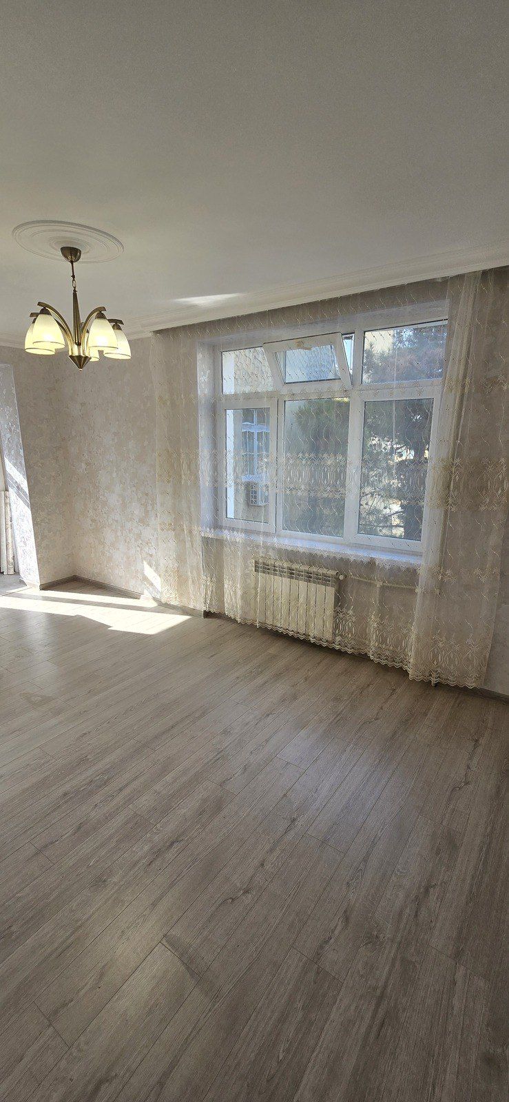 Satılır 2 otaqlı köhnə tikili 38 m² — Mənzil, Bakı (8)
