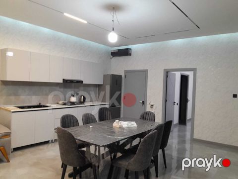 Satılır 3 otaqlı həyət evi/bağ evi 92 m²