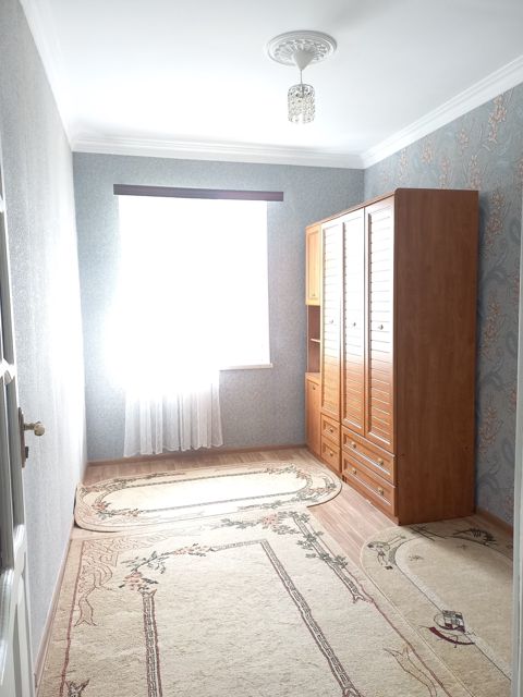 Satılır 3 otaqlı həyət evi/bağ evi 80 m² — Bakı