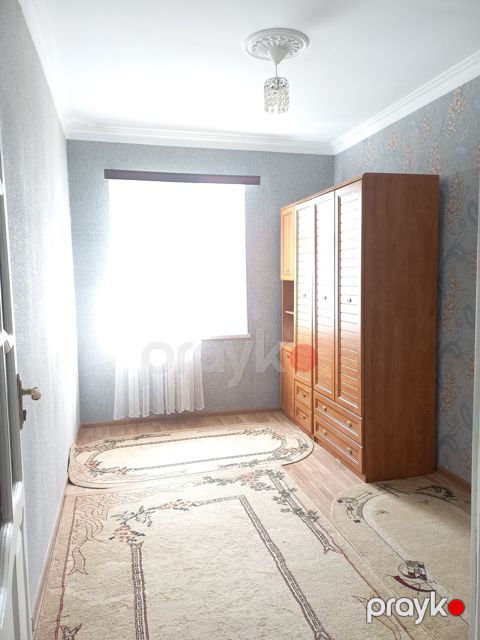 Satılır 3 otaqlı həyət evi/bağ evi 80 m²