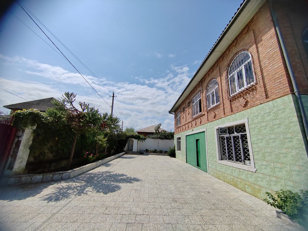 Həyət evi, Lənkəran ş — Ev, villa, Lənkəran