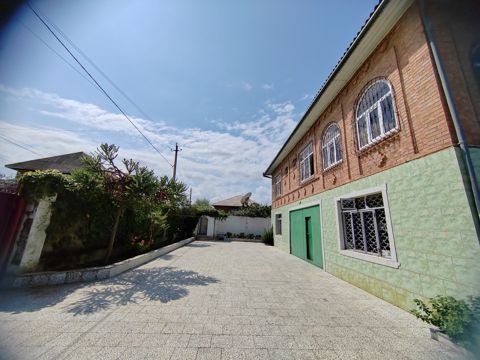 Həyət evi, Lənkəran ş — Lənkəran