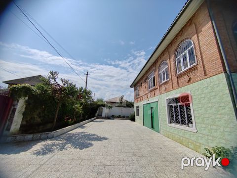 Həyət evi, Lənkəran ş