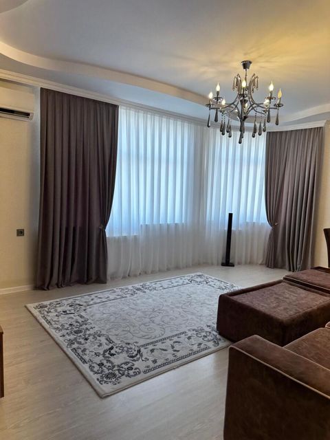Satılır 2 otaqlı yeni tikili 63 m² — Bakı