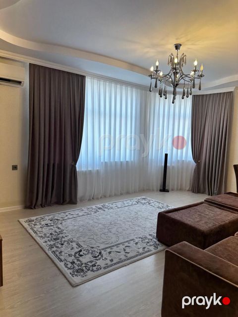 Satılır 2 otaqlı yeni tikili 63 m²