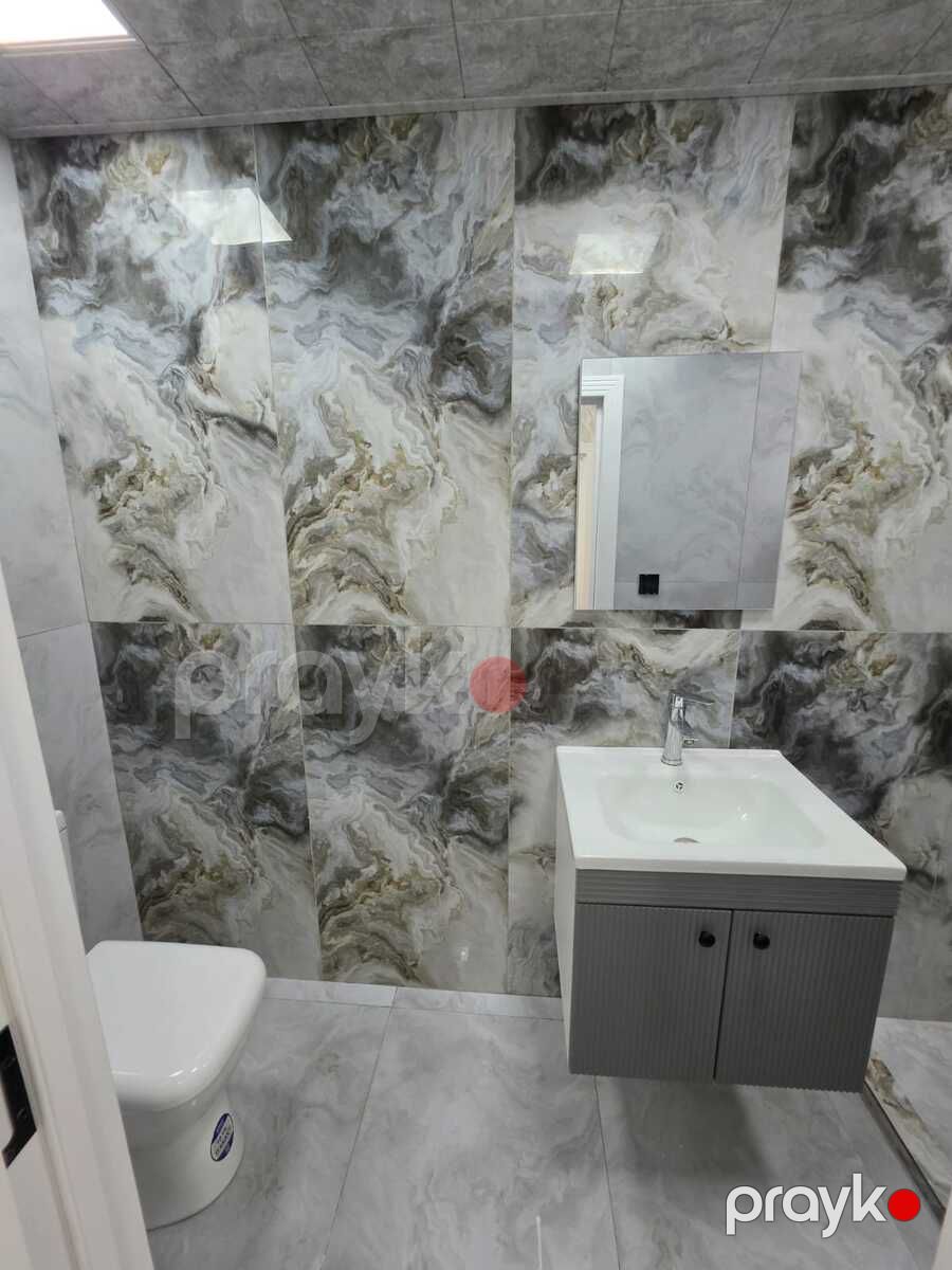 Satılır 3 otaqlı yeni tikili 86 m² — Mənzil, Xırdalan (12)