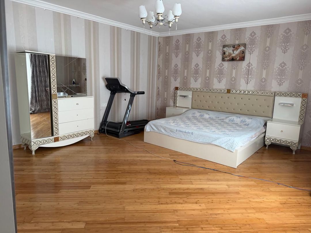 Satış: 9 otaqlı Ev / villa, 600 m², Xəzər rayonu — Ev, villa, Bakı (12)