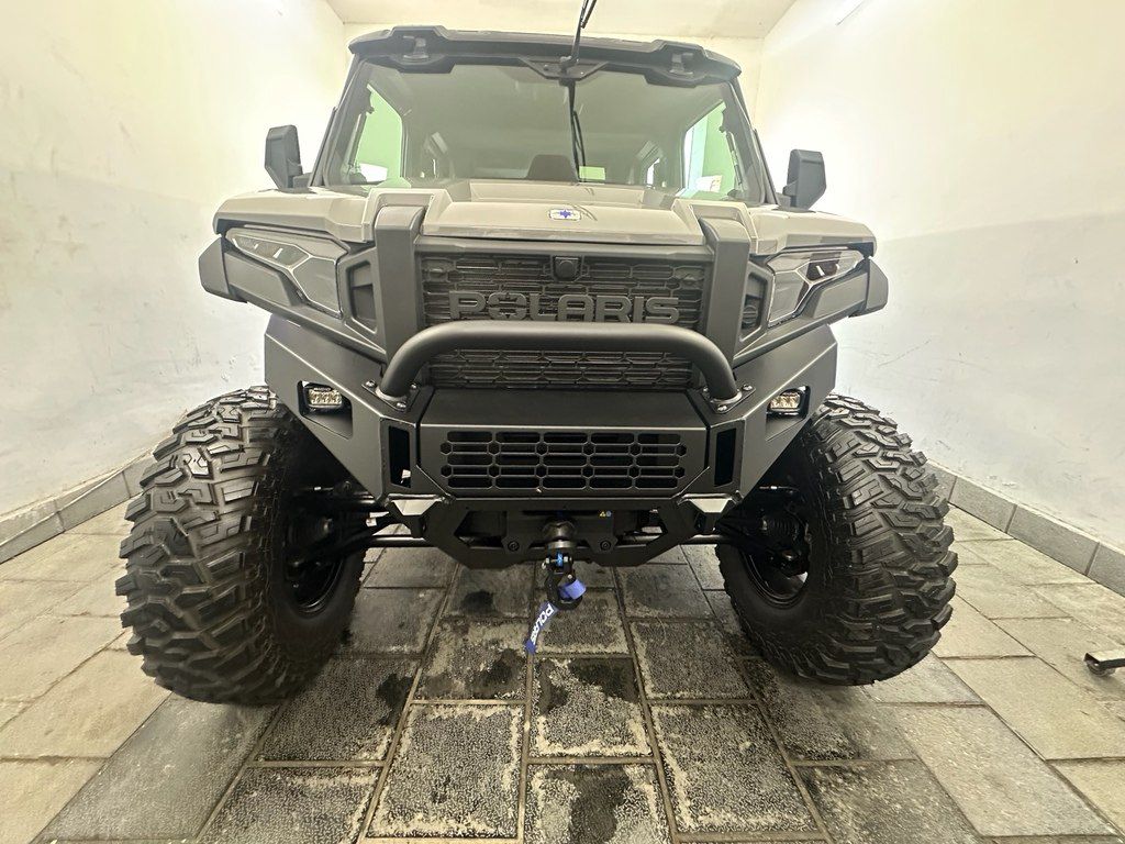 Polaris Ranger 150 EFI, 1000 sm3, 2026 il, yeni — Kvadrosikllər və baqqilər, Bakı (3)