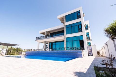 Bağ evi kirayə verilir, Nardaran qəs — Bakı