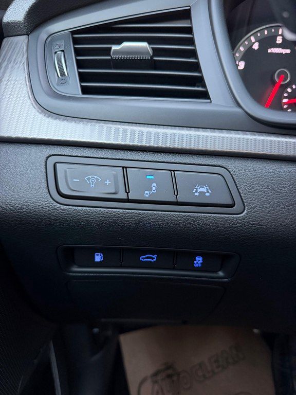 Hyundai Sonata, 2.0 L, 2018 il, 106 000 km — Avtomobillər, Bakı (10)