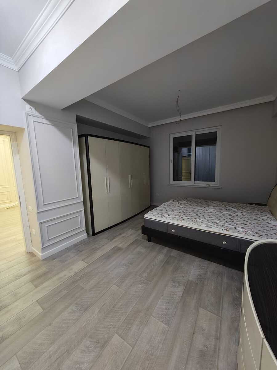 Satılır 3 otaqlı yeni tikili 112 m² — Mənzil, Bakı (3)