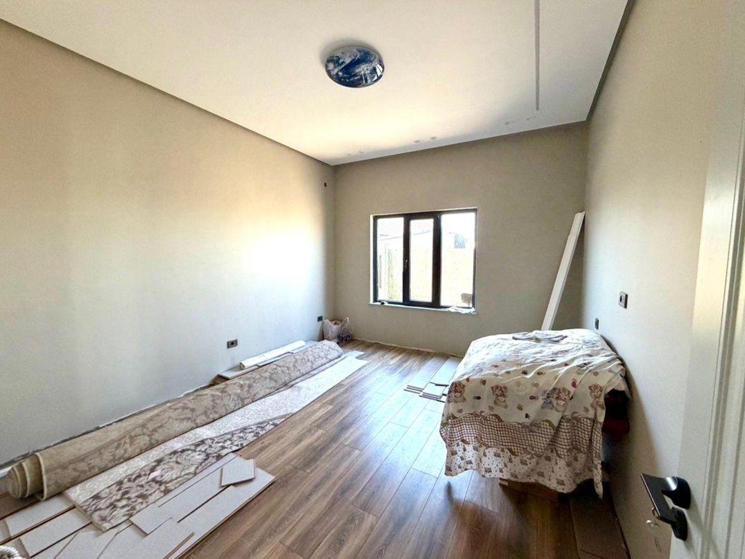 Həyət evi, Vüqar Nəcəfov küç — Ev, villa, Bakı (10)