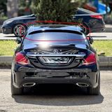 Mercedes W205 spoyleri — Ehtiyat hissələri və aksesuarlar