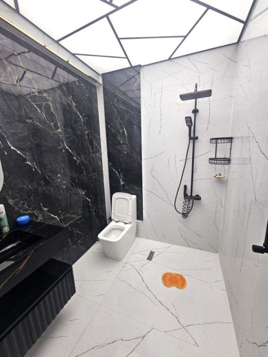Satılır 2 otaqlı yeni tikili 75 m² — Mənzil, Bakı (11)