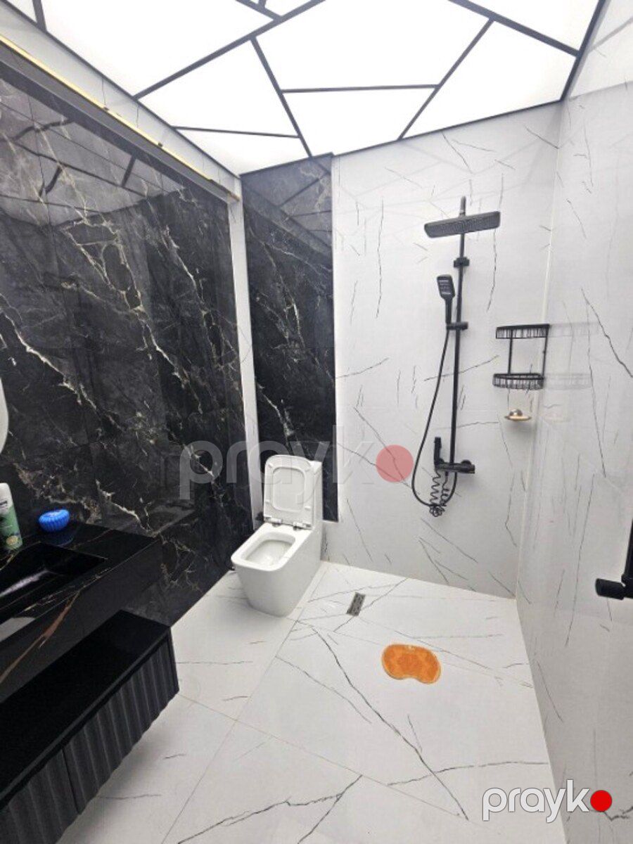 Satılır 2 otaqlı yeni tikili 75 m² — Mənzil, Bakı (11)