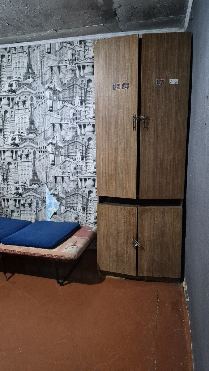 1-otaqlı mənzil kirayə verilir, Nizami m., 28 m² — Mənzil, Bakı (3)