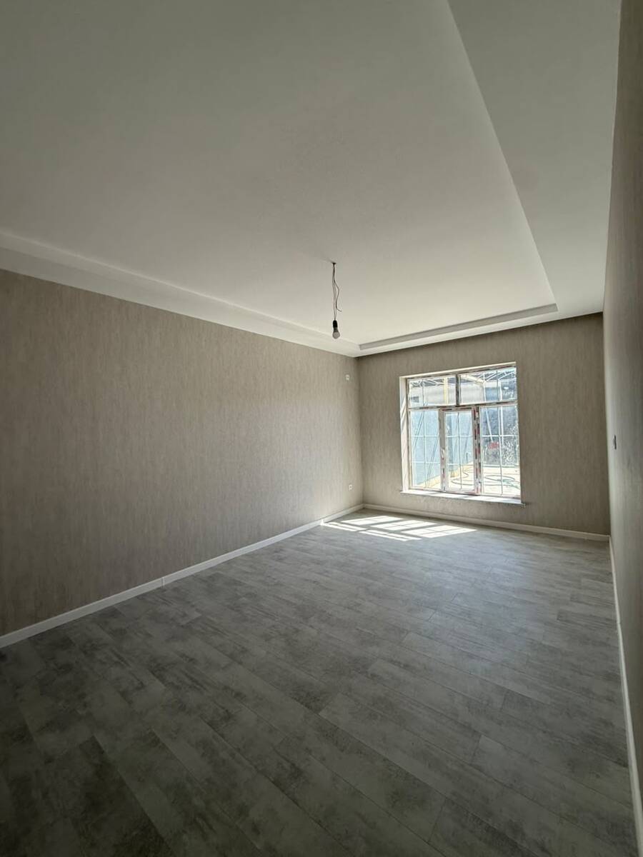 Satılır 4 otaqlı həyət evi/bağ evi 120 m² — Ev, villa, Bakı (10)