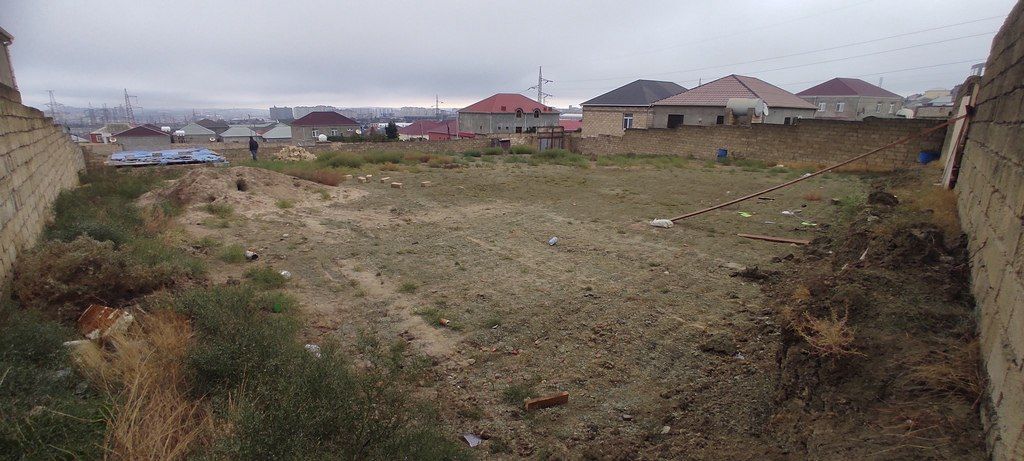 Satılır torpaq 10 sot — Torpaq, Bakı (5)