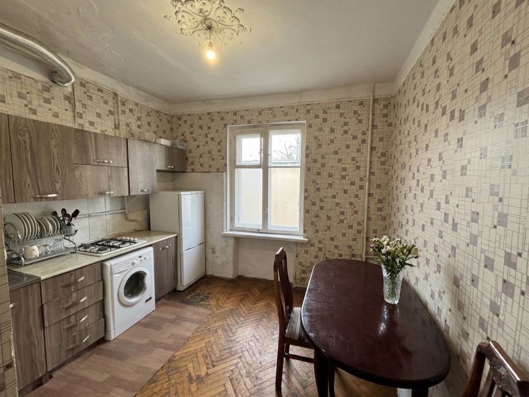 4-otaqlı mənzil kirayə verilir, 28 May m., 110 m² — Mənzil, Bakı (5)