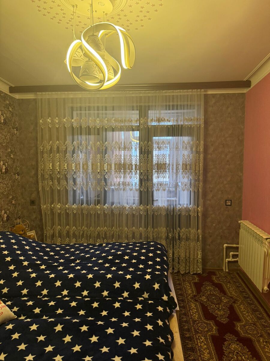 Satılır 3 otaqlı köhnə tikili 63 m² — Mənzil, Bakı (9)