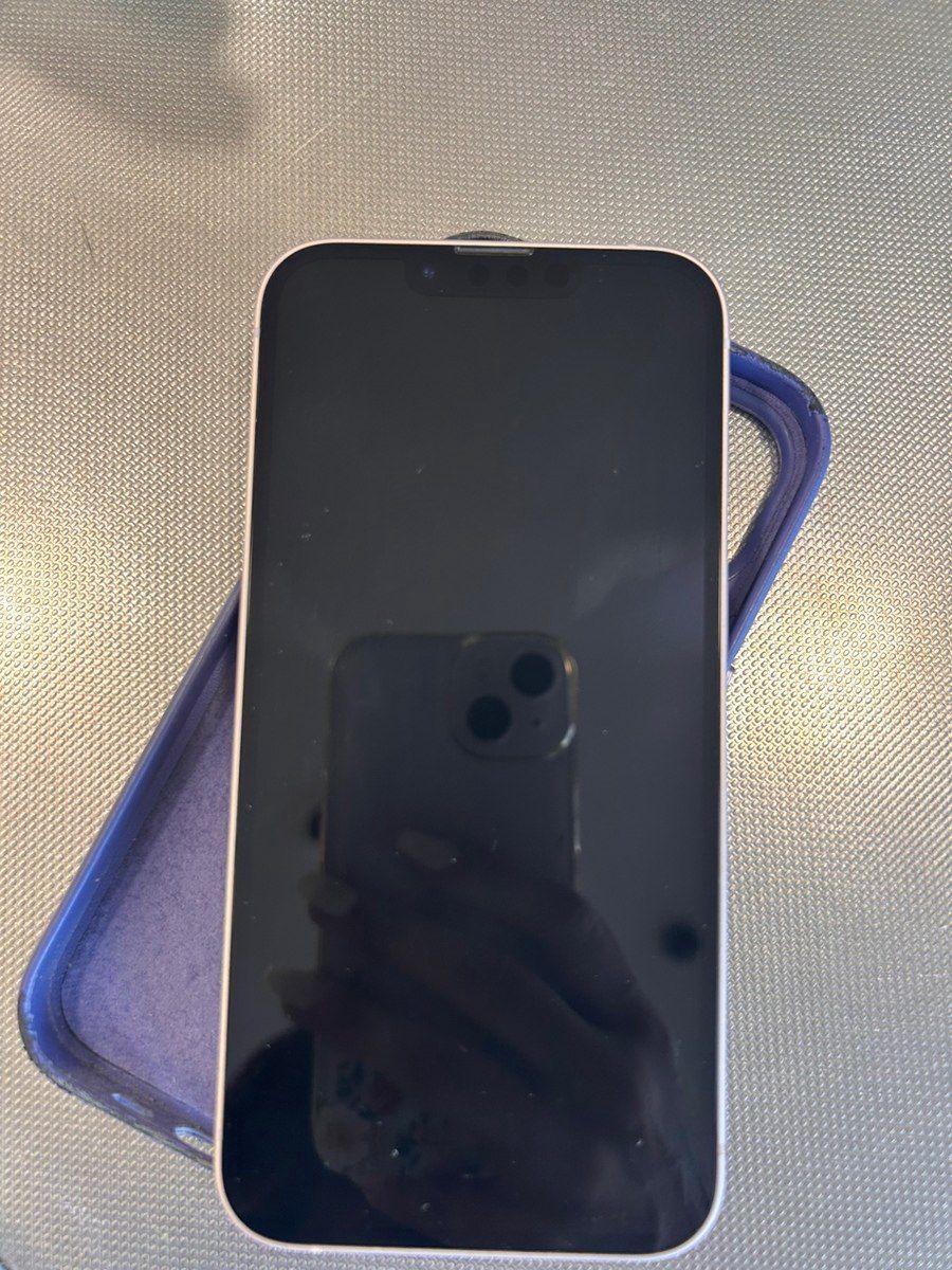 Apple iPhone 13 Pink 128GB/4GB — Smartfonlar, Bakı (5)