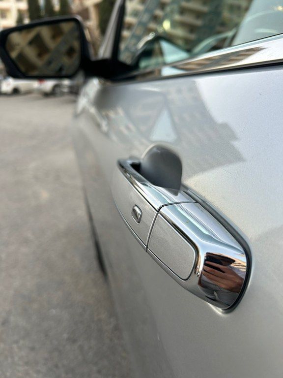 Chevrolet Equinox, 1.5 L, 2018 il, 139 500 km — Avtomobillər, Bakı (11)
