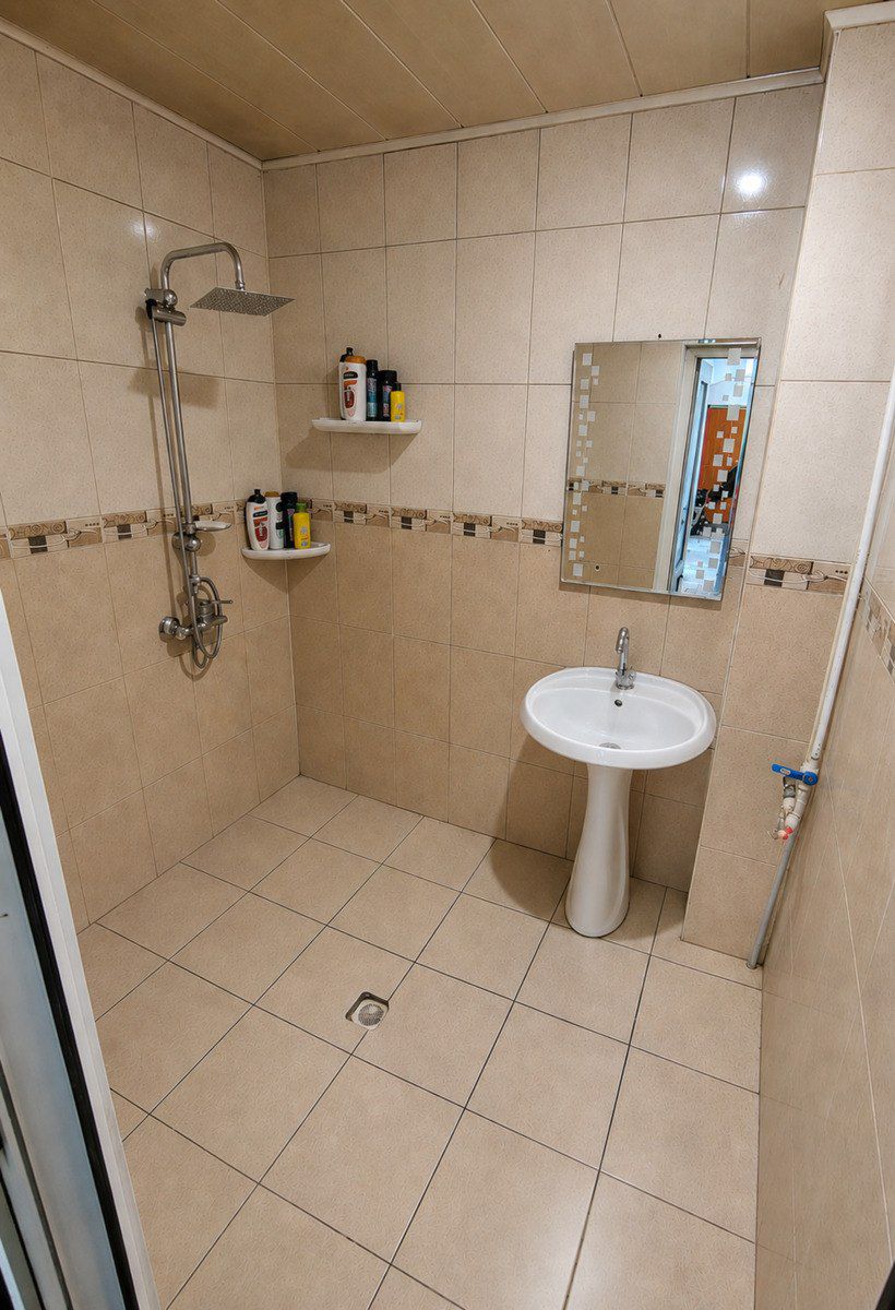 Satılır 5 otaqlı köhnə tikili 106 m² — Mənzil, Bakı (11)