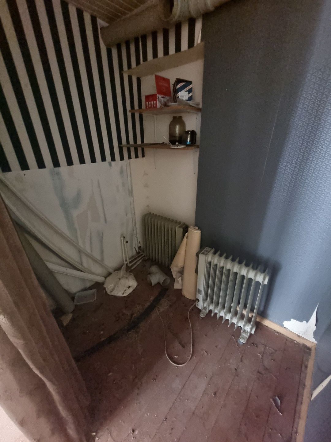 Satılır obyekt 33 m² — Əmlak, Bakı (10)