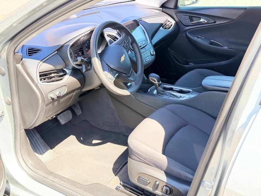Chevrolet Malibu, 1.5 L, 2023 il, 110 000 km — Avtomobillər, Bakı (10)