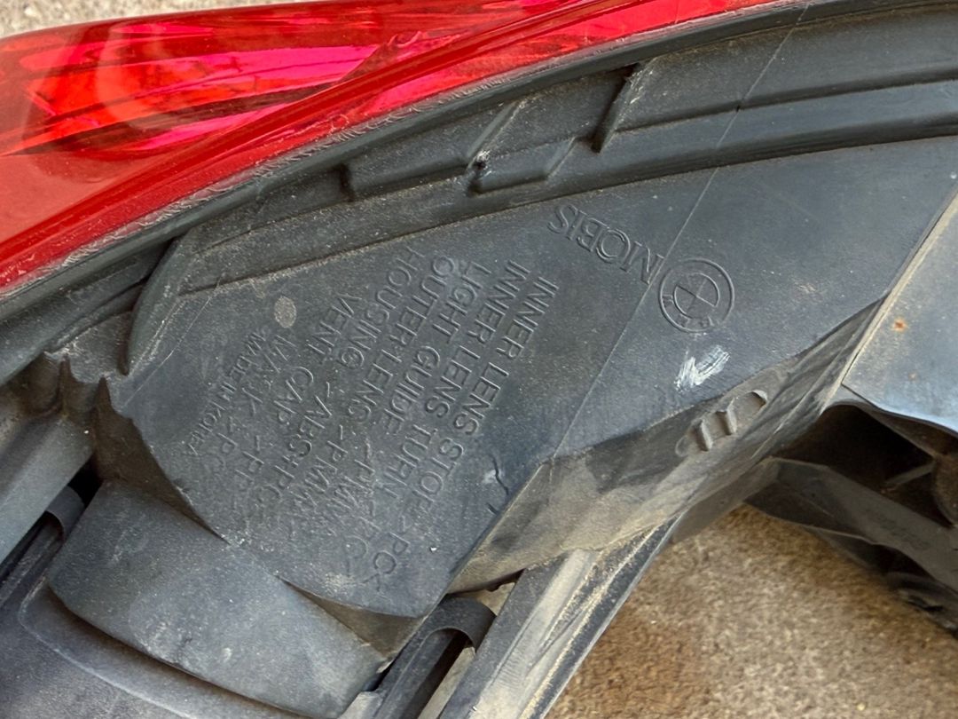 BMW F30 stop işığı — Ehtiyat hissələri və aksesuarlar, Bakı (4)