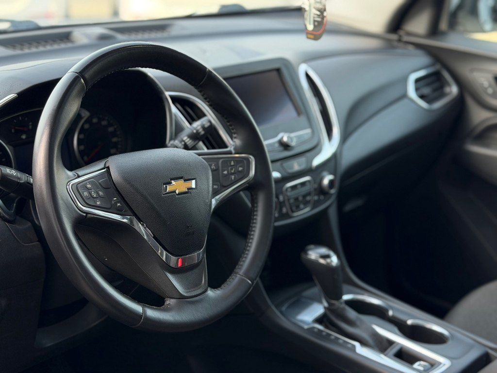 Chevrolet Equinox, 1.5 L, 2020 il, 60 000 km — Avtomobillər, Bakı (8)