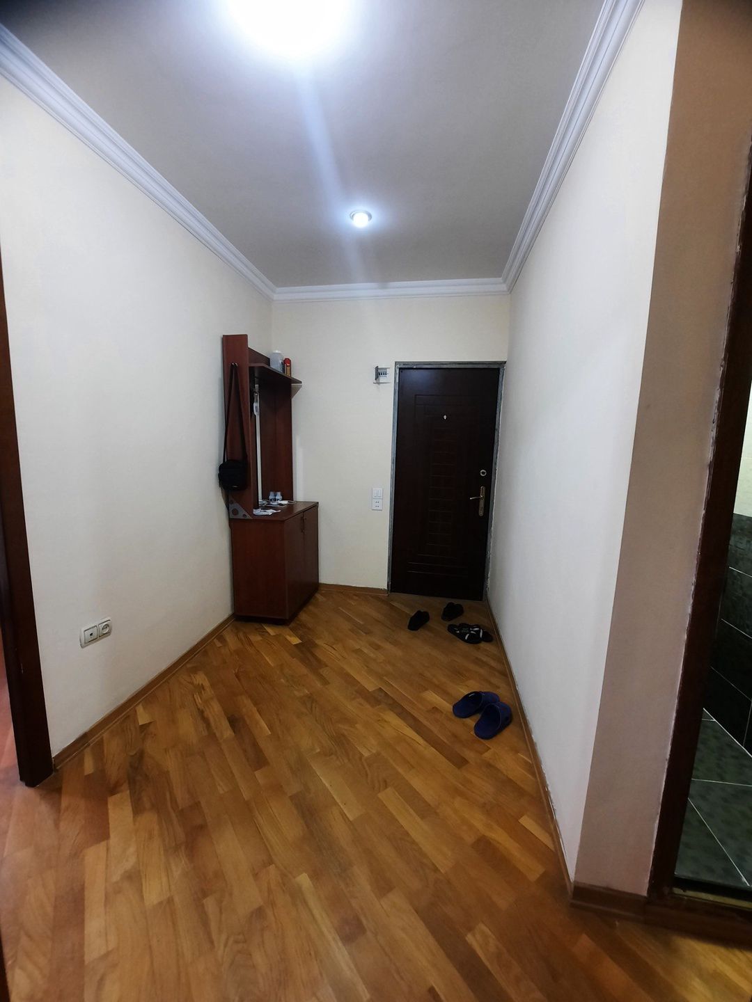 3-otaqlı mənzil, Həzi Aslanov m., 80 m² — Mənzil, Bakı (6)