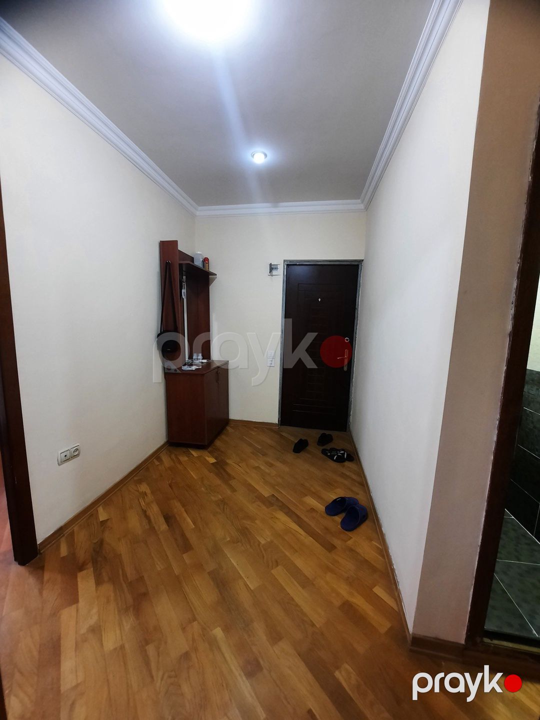 3-otaqlı mənzil, Həzi Aslanov m., 80 m² — Mənzil, Bakı (6)
