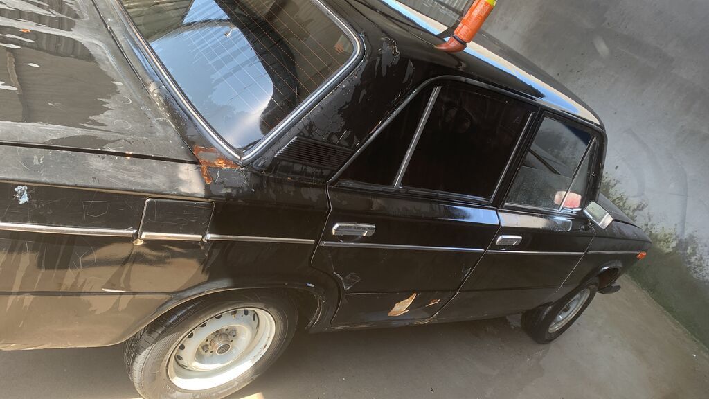 VAZ (Lada) 2106: 1.6 l 1992 il 125000 km Sedan — Avtomobillər, Ağcabədi (4)