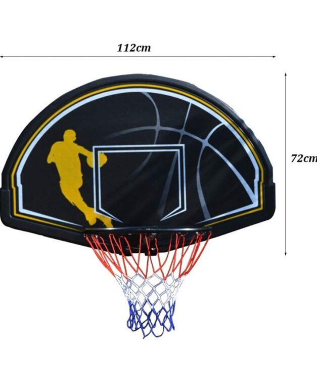 Basketbol şiti — İdman, hobi, istirahət, Bakı (2)