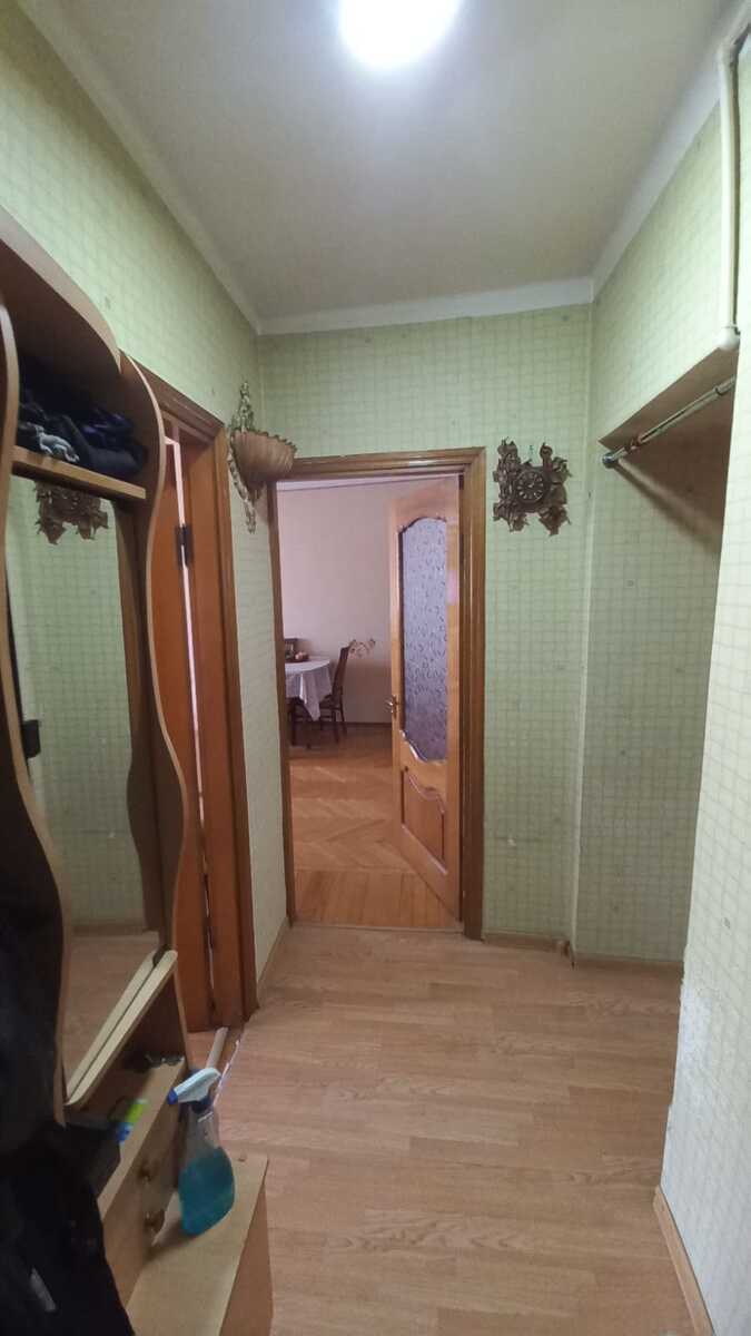 Satılır 3 otaqlı köhnə tikili 70 m² — Mənzil, Bakı (7)