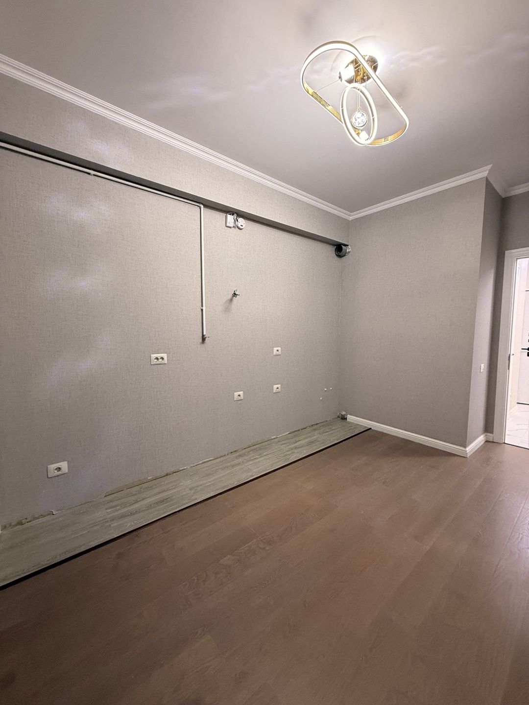 Satılır 3 otaqlı yeni tikili 85 m² — Mənzil, Bakı (10)