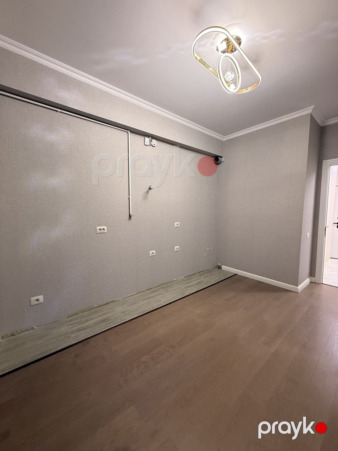 Satılır 3 otaqlı yeni tikili 85 m² — Mənzil, Bakı (10)