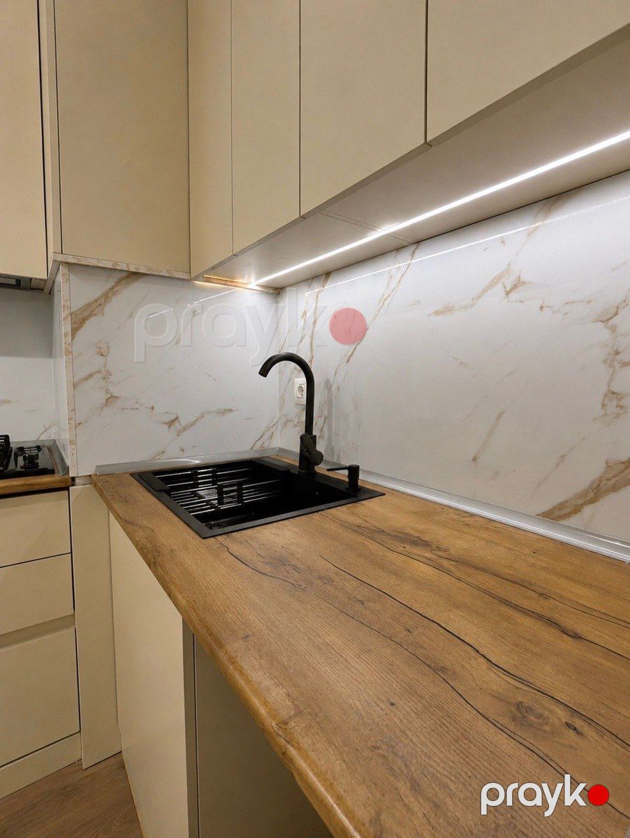Satılır 2 otaqlı yeni tikili 44 m² — Mənzil, Bakı (6)