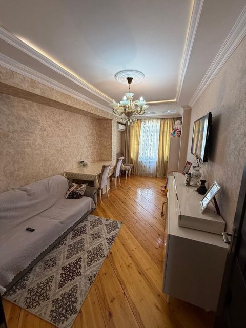 3 otaqlı mənzil, 85 m², Xırdalan ş. Abşeron Gənclər Şəhərciyi