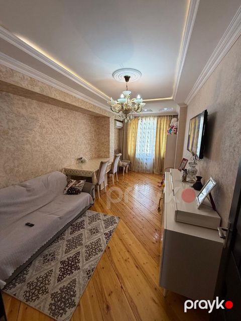 3 otaqlı mənzil, 85 m², Xırdalan ş. Abşeron Gənclər Şəhərciyi