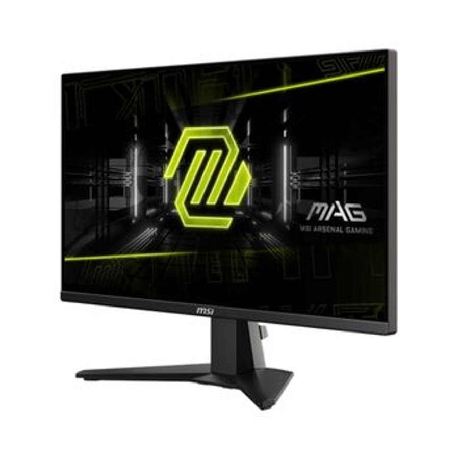 Monitor "MSI MAG 255F E20 200HZ" — Masaüstü kompüterlər, Bakı (5)
