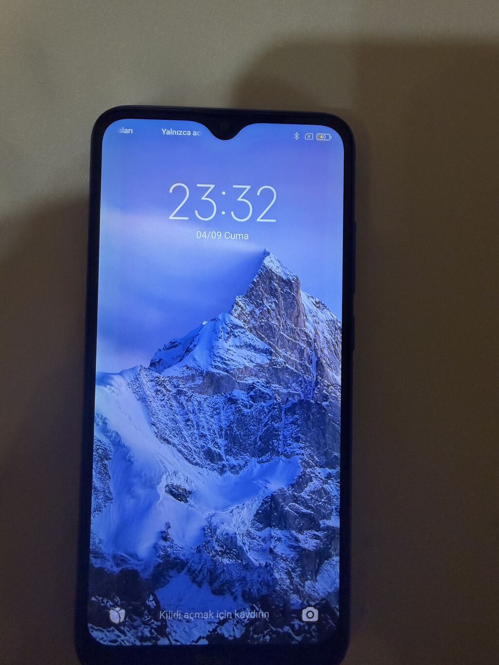 Redmi 50 azn — Xiaomi, Bakı (2)